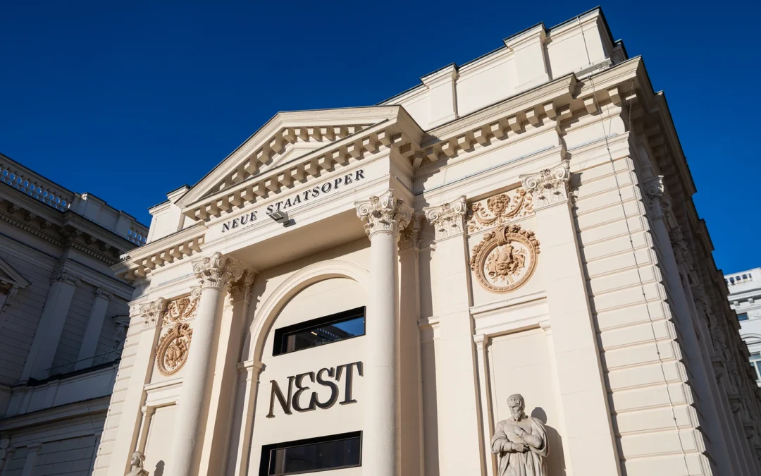 NEST