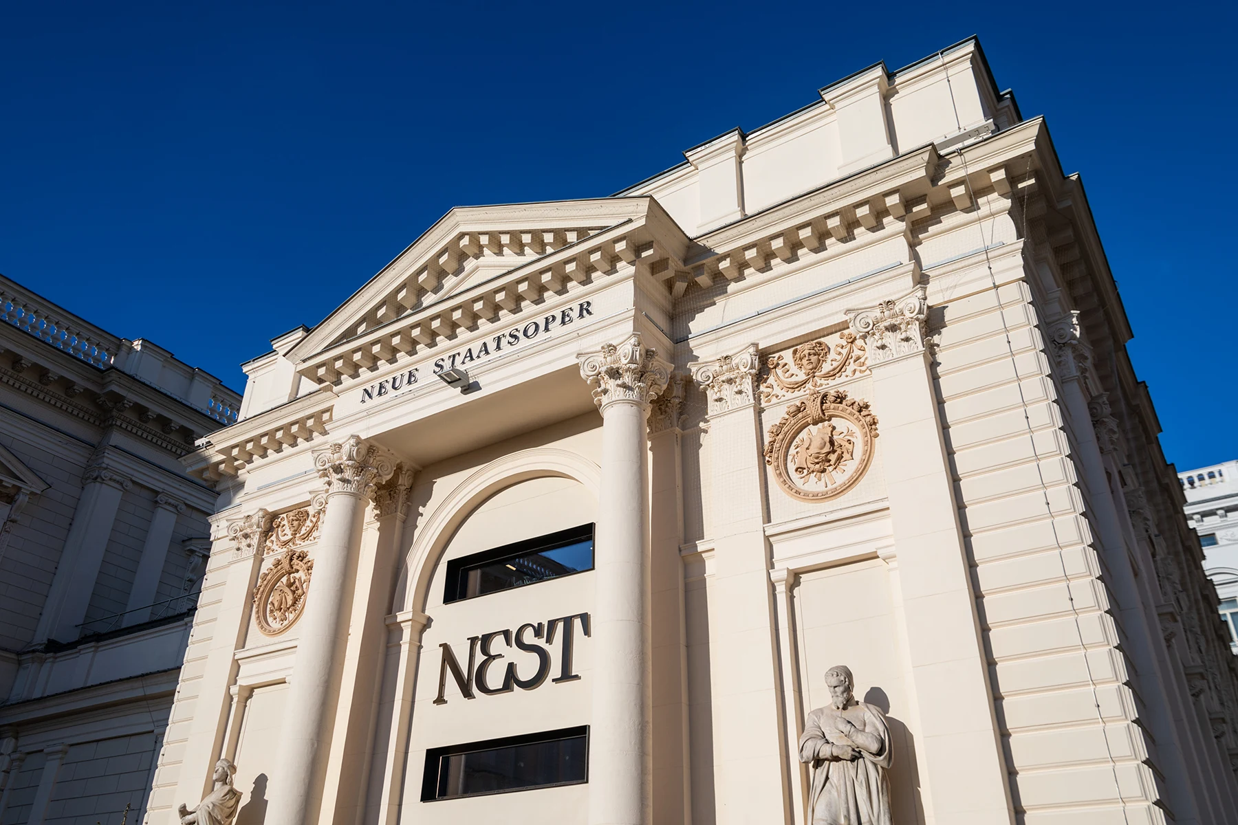 NEST